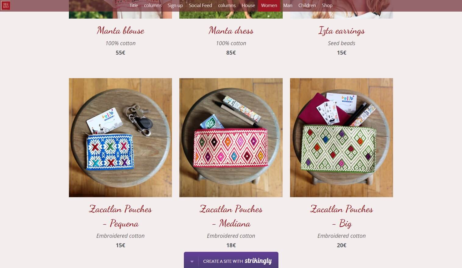 Bahia Blanca Strikingly Site Products Bahia Blanca Strikingly Site Products